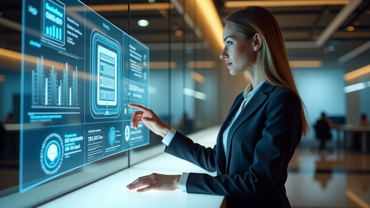 Beneficios de la automatización de procesos