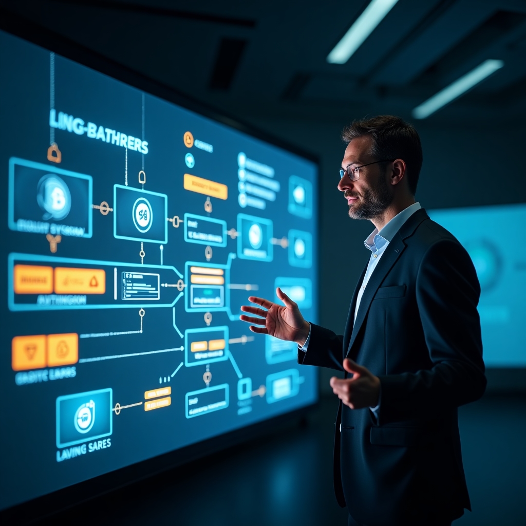 Innovación tecnológica en procesos de pago